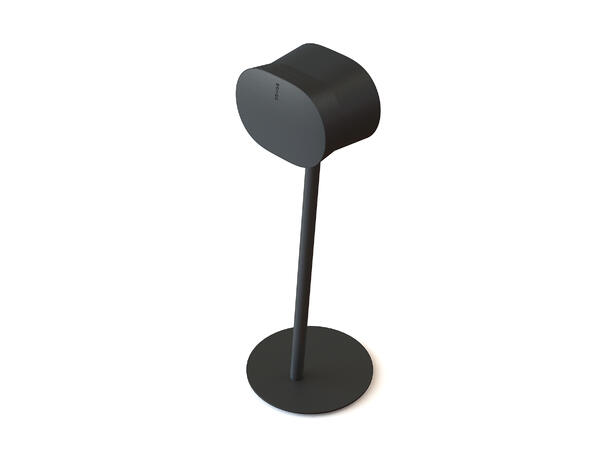 Multibrackets Sonos Floorstand for ERA30 0 - Black 