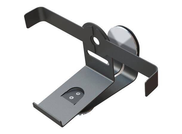 Multibrackets Sonos Play:5 Wall Mount - Black 