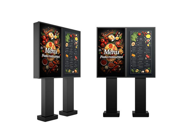 Multibrackets Totem Pro Dual 55BDL60* 