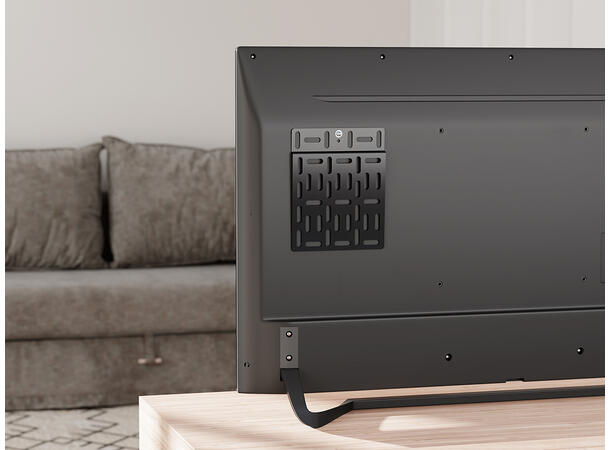 Multibrackets Universal Media Mount Smal l 