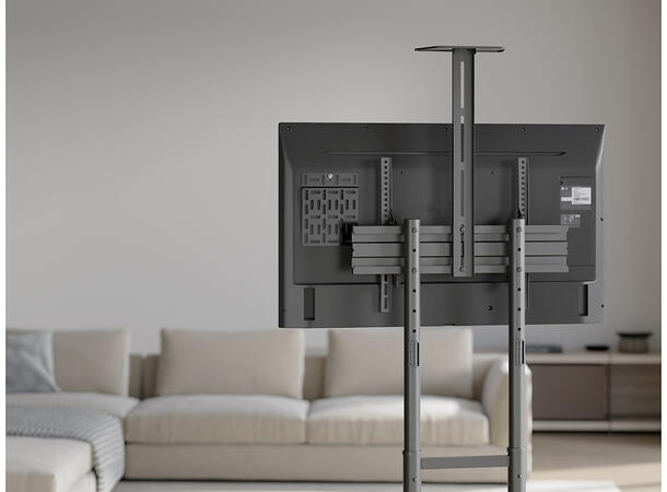 Multibrackets Universal Media Mount Smal l 