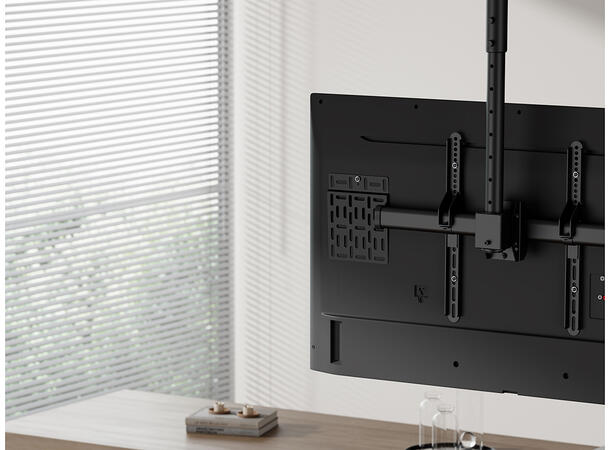 Multibrackets Universal Media Mount Smal l 