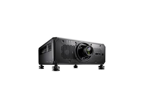 Optoma Projektor ZU1700 Laser WUXGA WUXGA, 17.000 lumens, 24/7 