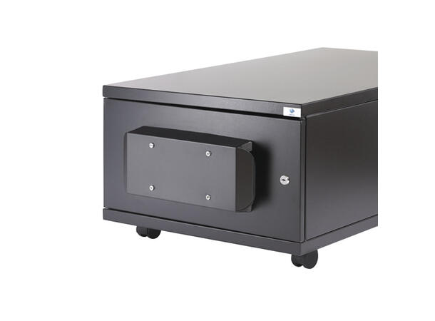 Orion Acoustic Mini Rack 860mm 9U 534 x 600 x 860 