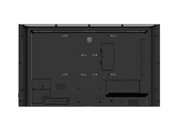 Philips D-Line 32” HD, 24/7 400 Nits | Failover | Android 11 