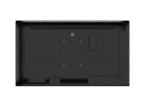 Philips D-Line 43”, UHD, 24/7, 500 Nits | Failover | Android 11 