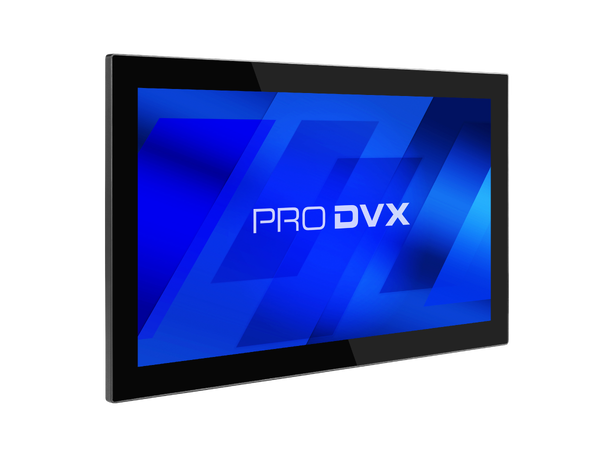 ProDVX IPPC-15-6300 Panel PC (R26-6300) 15,6". Win10 IoT, Pogo 