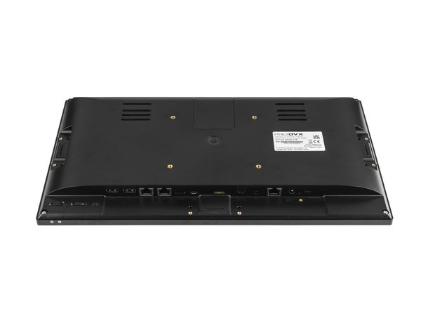 ProDVX IPPC-15-6300 Panel PC (R26-6300) 15,6". Win10 IoT, Pogo 