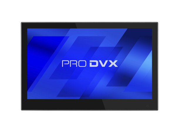 ProDVX SD-14 Signage Display 1920 x 1080 14", Embedded FHD Media Player 