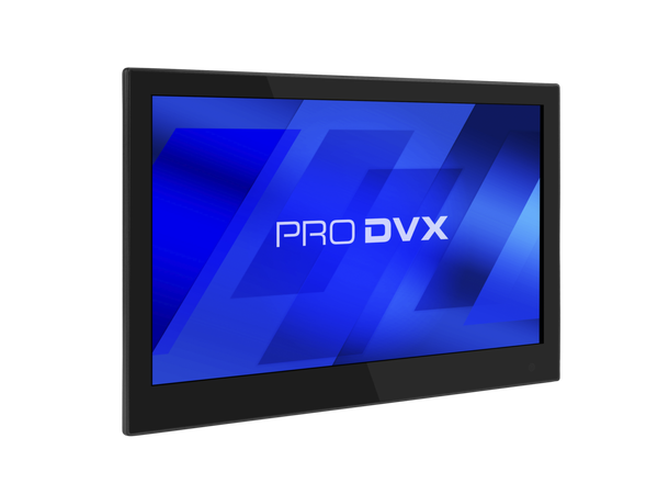 ProDVX SD-14 Signage Display 1920 x 1080 14", Embedded FHD Media Player