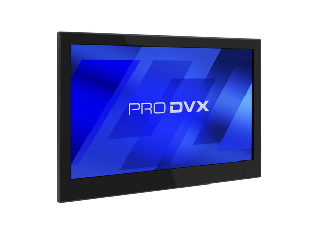ProDVX SD-14 Signage Display 1920 x 1080 14", Embedded FHD Media Player 