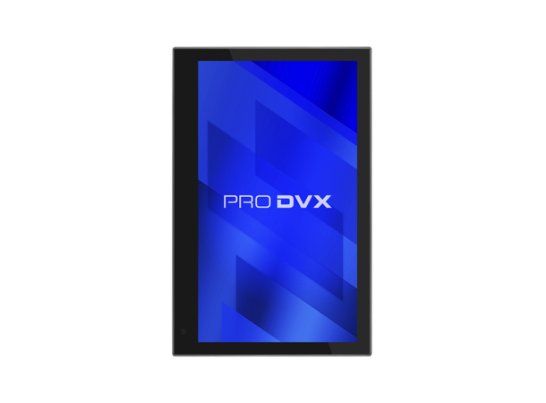ProDVX SD-14 Signage Display 1920 x 1080 14", Embedded FHD Media Player 