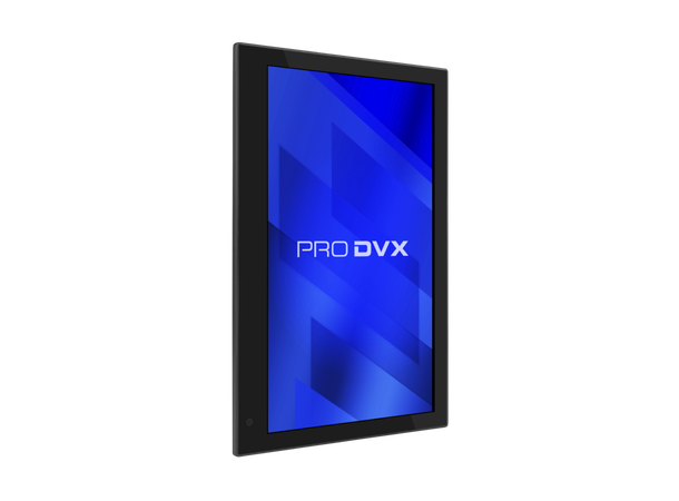 ProDVX SD-14 Signage Display 1920 x 1080 14", Embedded FHD Media Player 