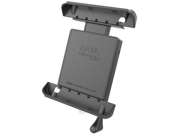 RAM Mount Tab-Lock Holder For Apple iPad 9.7+