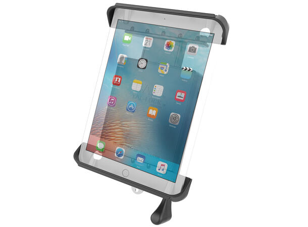 RAM Mount Tab-Lock Holder For Apple iPad 9.7+ 