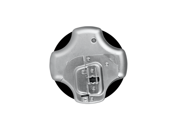 Sonance PS-C43RT 4" takhøyttaler 2-veis 100V / 8 ohm HVIT (1 stk) 