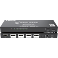 Stoltzen ECHO14-8K HDMI 2.1 Splitter 1:4 4K120hz | 8K@60Hz | Downscaler