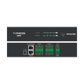 Stoltzen Typhoon X44D DSP Dante Dante 4x4 , Analog 4x4 , USB , 10x10