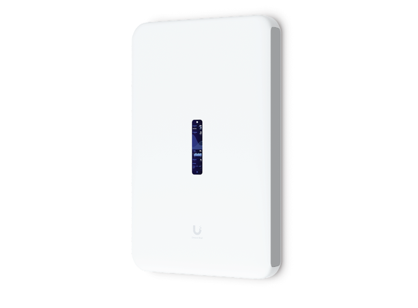 Ubiquiti UniFi Dream Wall WiFi6 4x4 MIMO|2xWAN|18xLAN
