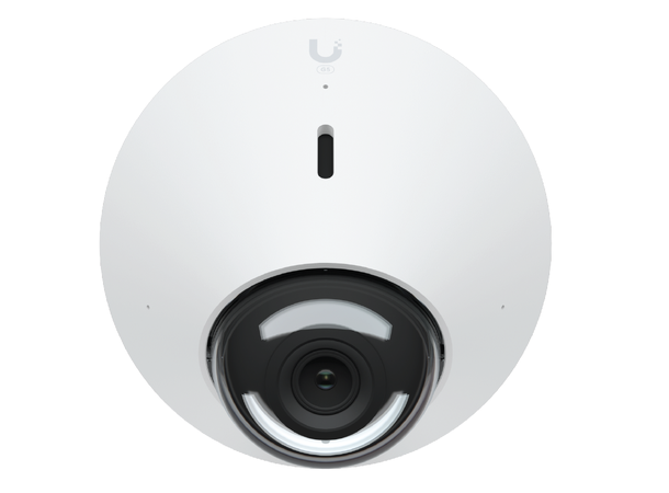 Ubiquiti UniFi G5 Dome 5MP, IPX4, IK08 