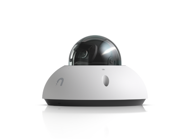 Ubiquiti UniFi G6 Dome White 8MP | IP66 | IK10 