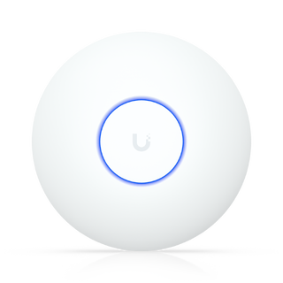 Ubiquiti UniFi Wifi 7 Lite 2.5 GbE uplink | 4.988 Gbps 13W