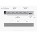 Ubiquiti Unifi Switch PRO Max 16 PoE Layer 3 | 180W