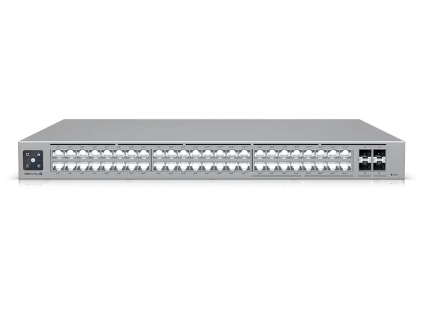 Ubiquiti Unifi Switch PRO Max 16 PoE Layer 3 | 180W