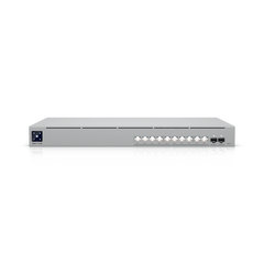 Ubiquiti Unifi Switch PRO XG 10 PoE L3 10x10Gbit 2xSFP+ , 400W