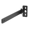 Vogels RISE A162 EXTENDED WALL BRACKET 13-19CM