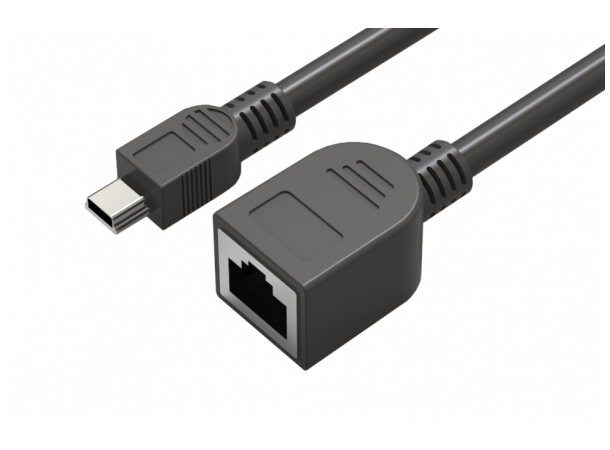 Wyrestorm APO-MIC-EXT USB Extender USB to Ethernet | VX20 