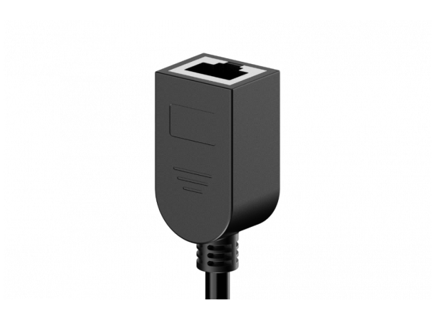 Wyrestorm APO-MIC-EXT USB Extender USB to Ethernet | VX20 