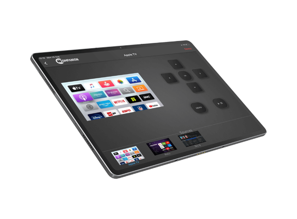 Wyrestorm COMP-6LIC Companion Control App License for 6 Tablets 