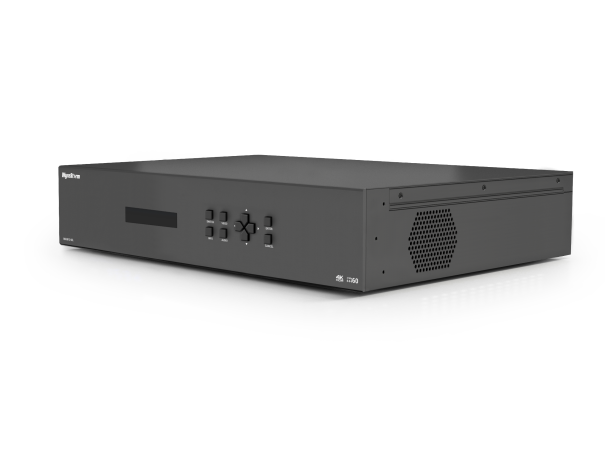 Wyrestorm MX-0812-SCL 4K60 4:4:4 8x12 Advanced Seamless Scaling HDMI Matrix | 
