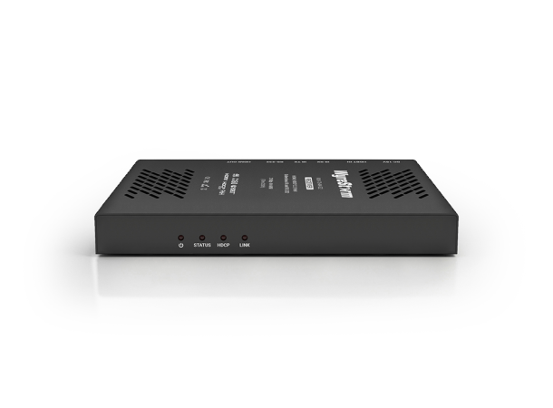 Wyrestorm RXV-70-4K-G2 HDBaseT Receiver PoH | IR & RS232 | 4K60Hz 