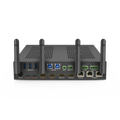 Wyrestorm SW-640L-TX-W Synergy 4-Input 4 K60Hz Presentation Switcher , USB-C 60W