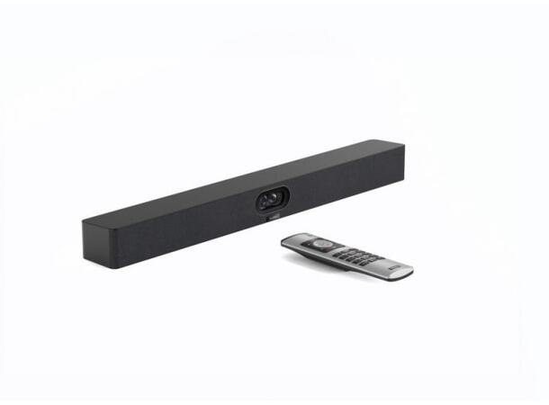 Yealink A40 Collaboration Bar with VCR11 remote control | Android 
