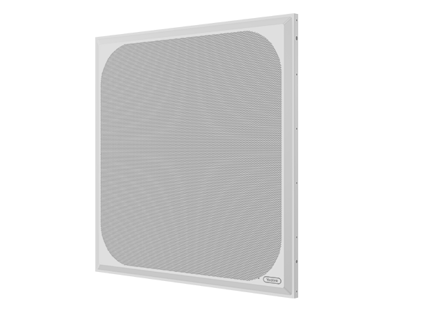 Yealink CM50 Dante Ceiling Microphone Beamforming 