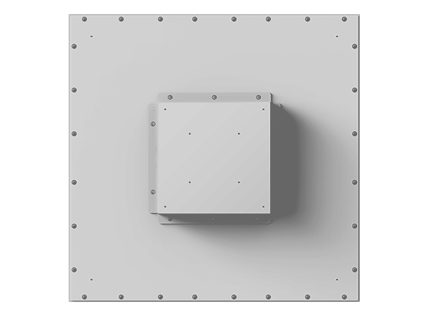 Yealink CM50 Dante Ceiling Microphone Beamforming 