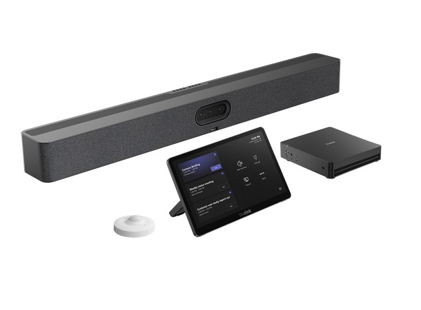 Yealink MVC S50-C5U-000 Microsoft Teams Rooms system BaseKit 