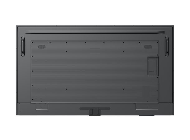 Yealink MeetingDisplay MD75 75" 18/7, 500 nits, Haze 25% | Android 13 