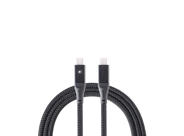 apias Smart Kabel USB-C til USB-C | 2m 