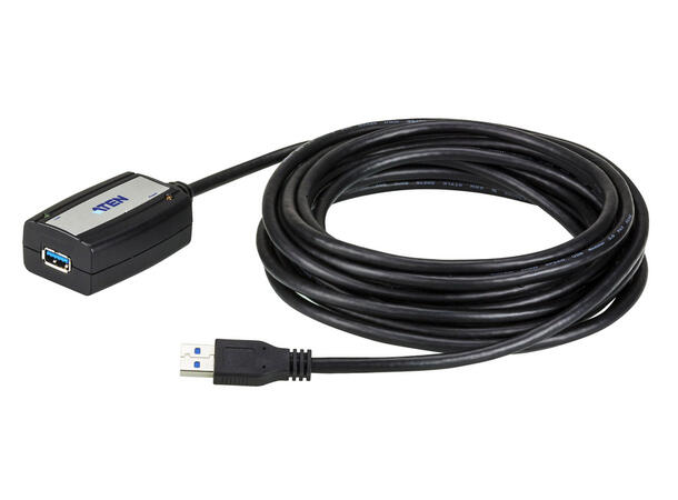 Aten USB 3.0 Extender Cable 5m UE350A-AT