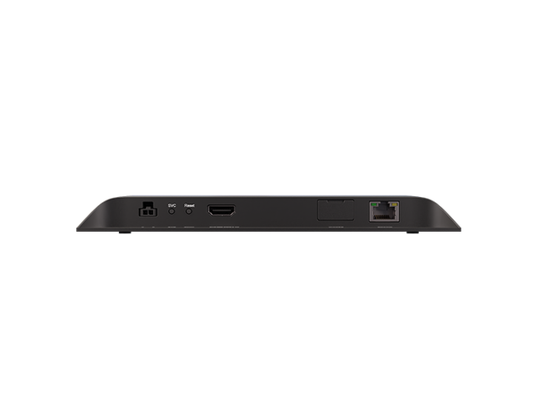 Brightsign Mediaplayer HD225 STANDARD I/O PLAYER 