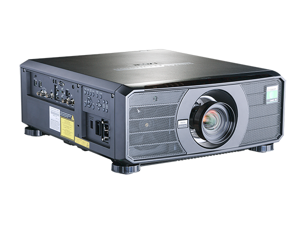 Digital Projection E-Vision Laser 4K-UHD 4K, HB, 7500 Ansi, 10000:1 Contrast 