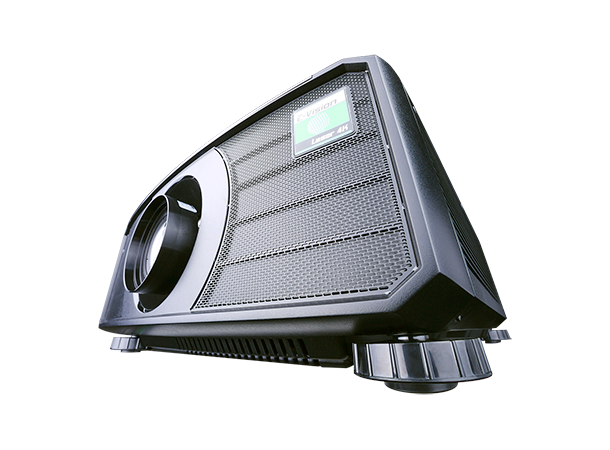 Digital Projection E-Vision Laser 4K-UHD 4K, HB, 7500 Ansi, 10000:1 Contrast