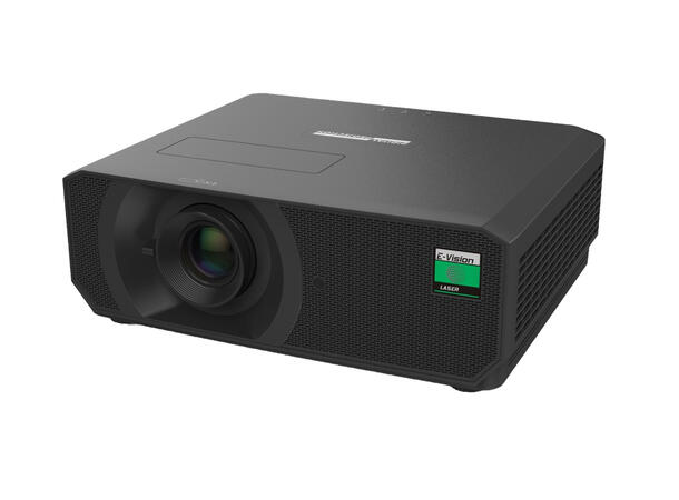 Digital Projection E-Vision  4000 4K 4K, 1.13-1.70:1 zoom lens (fitted) 