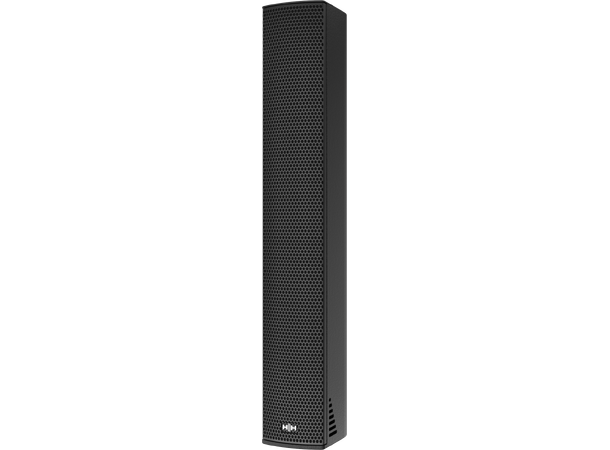 HH Column speaker CL32J-WH White 8x4" 24x0,75" 100x35 70-20KHz +/- 3dB 