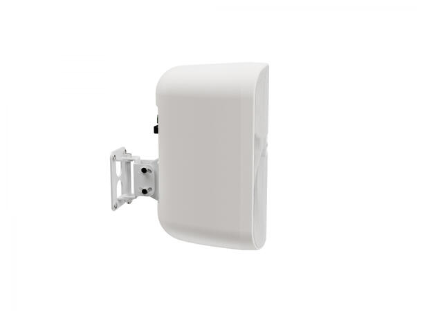 HH Høyttaler Tessen TNi-W6-WH Hvit 6,5+1" 40W@100V 55W@8 Ohm 