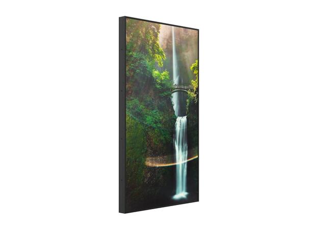 Hisense 55" FHD 4K High Brightness 4000nits, 24/7, Android 11.0 